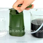 Outdoor water filter camping purifier can be military equipment