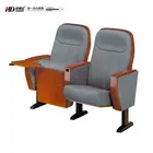 Modern design movie theater chair, auditorium chair theater
