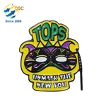 Direct Sell Metal Custom Badge Lapel Pin Cheap Souvenir