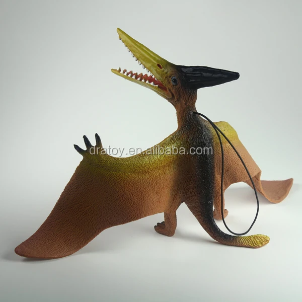 magical dinosaur world,3d toy flying dinosaur toy