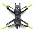 New style 3k diamond weave carbon fiber sheets for RC UAV parts