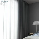 Fireproof Curtain Fireproof Curtains Customized Fireproof Bedroom Window Fabric Curtain