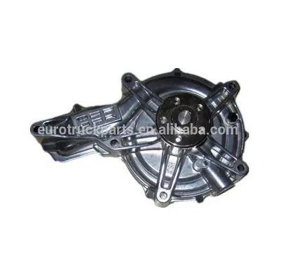 20744939 20431584 20538845 Heavy Duty volvo FH16 FM16 FM9 truck spare parts water pump assy.jpg