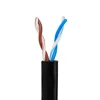 Drive Your Business Forward Telephone Cables Pure Copper Cpnductor with PVC Insulated and Jacket