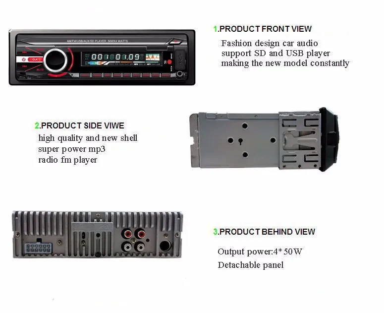 Alpine Car Stereo Equipment