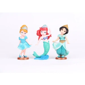 fairy tale figure toys