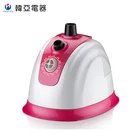 Plastic Electronic New Industrial Laundry Professional Clothes Garment Industrial Steam Iron