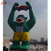 Giant Advertising Inflatable Gorilla Inflatable King Kong