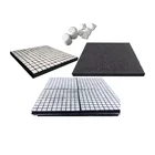 Plate Alumina Ceramic Liner Chute Ceramic Liner Alumina Ceramic Wear Plate Alumina Ceramic Lining