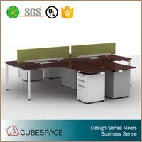 2016 Modern American Style Office Furniture