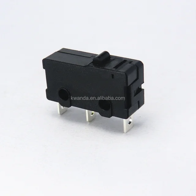 3 pin mini cherry waterproof micro switch