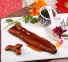 Frozen Roasted Eel Unagi Kabayaki