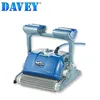 China swimming pool cleaning robot/ cleaning machine climb wall