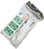Household Multifunction Power Sockets String Patch Board