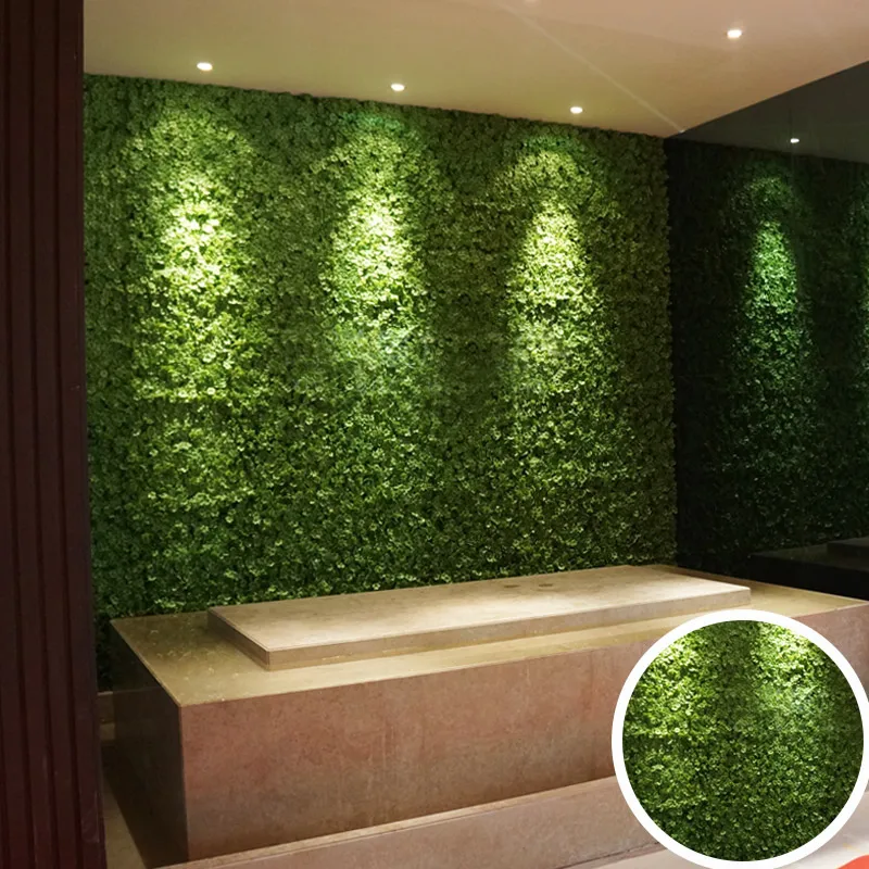 Different Types Wholesale Artificial Indoor Green Wall Panels Moss Grass Home Art Decoration Wall Buy Artificial Grass Wall Artificial