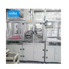 Good Sell New Design Popular Quality Triaxial 300ml Pipette tip auto high speed cartoning machine