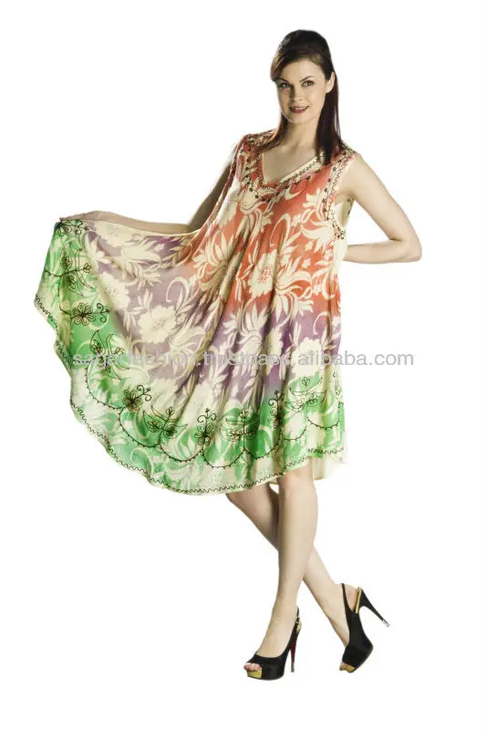 long umbrella dresses