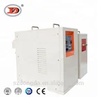 energy saving gold melting electrical iron furnace