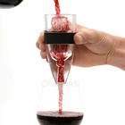 High Quality Aerator Red Wine Decanter For Bottle