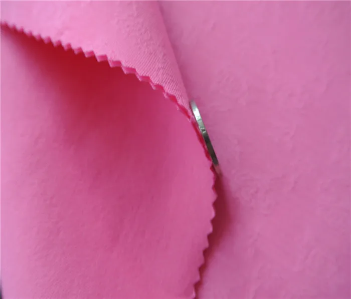 china supplier air layer fabric textile for Fall&Winter fabric