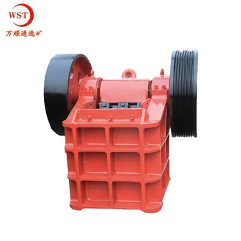 Fine Crusher Jaw Crusher Machine Mobile Jaw Crusher For Stone,Sand And Coal