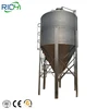 4T Small Silo Tank Used For Storage Feed Pellet