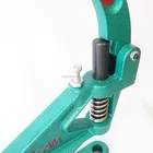 For Tool Hand Press Machine For Snap Button Studs Rivets Craft Install Tool