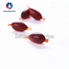 Dietry supplement fish shaped antioxidants antarctic krill oil softgel capsule