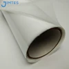 white voile rolls curtain fabric roll plain voile fabric for printing decoration