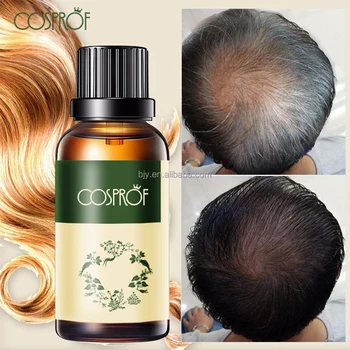 Hot 100 Pure Natural Hair Growth Strengthen Organic Herbs And