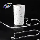 high brightness 60LEDs/M 12V led tape light manufacturer 2835 "w" shape led strip for led sign