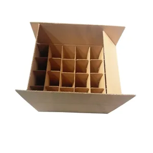 packaging & printing box wholesale corrugated carton box printed