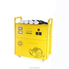 High quality long life led lights power energy solar home system for pakistan home use