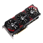 Graphics Card 4G 8G AMD GPU Mining Motherboard Machine ETH BTC RX580