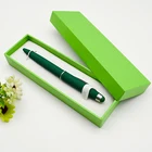 New creative event gift set phone stylus pen with rubber finishing soft touch