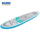 Top grade muti-size Inflatable sup Paddleboard stand-up paddle board