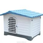Outdoor Kennel For Large Dogs Kennels Crates Plastic Houses