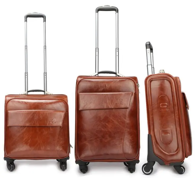 vintage luggage bags