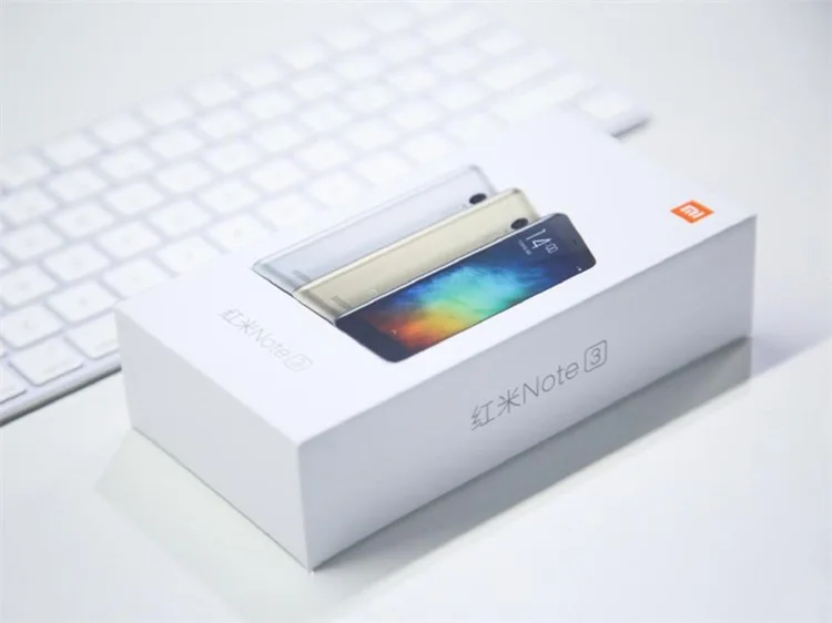 Redmi Note 3 Pro Se Аккумулятор