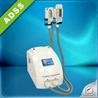 permanent cold laser body slimming weight loss beauty device