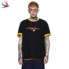 Woman T Shirt Custom Street Wear Brands 7xl Mens Clothing