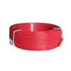 High Temperature electrical PFA coated stranded electrical cables and wires