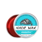 Water Based Hair Wax Gel For Men And Women OEM
