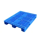 4-Way Entry Type and Double Faced Style used plastic pallets for sale