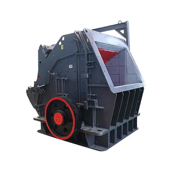 XBM High Capacity primary limestone Impact Crusher