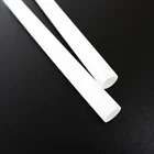 High Quality Polypropylene Pipe PP Plastic Tube Paint Roller Brushes