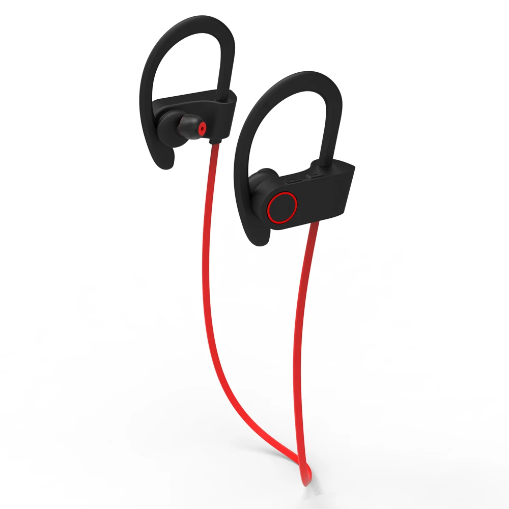 Headphone Accessories Waterproof Earbud Headset Bluetooth Earphone - ANKUX.COM