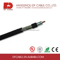 50 OHMS CATV RG8 TELECOMMUNICATION IN