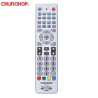 Chunghop E812 Universal Remote Control For TV with operation 8 devices with 1 remote