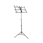 Accuracy Stands MSS001 New Products Electronic Music Sheet Book Cheap Tripod Music Stand